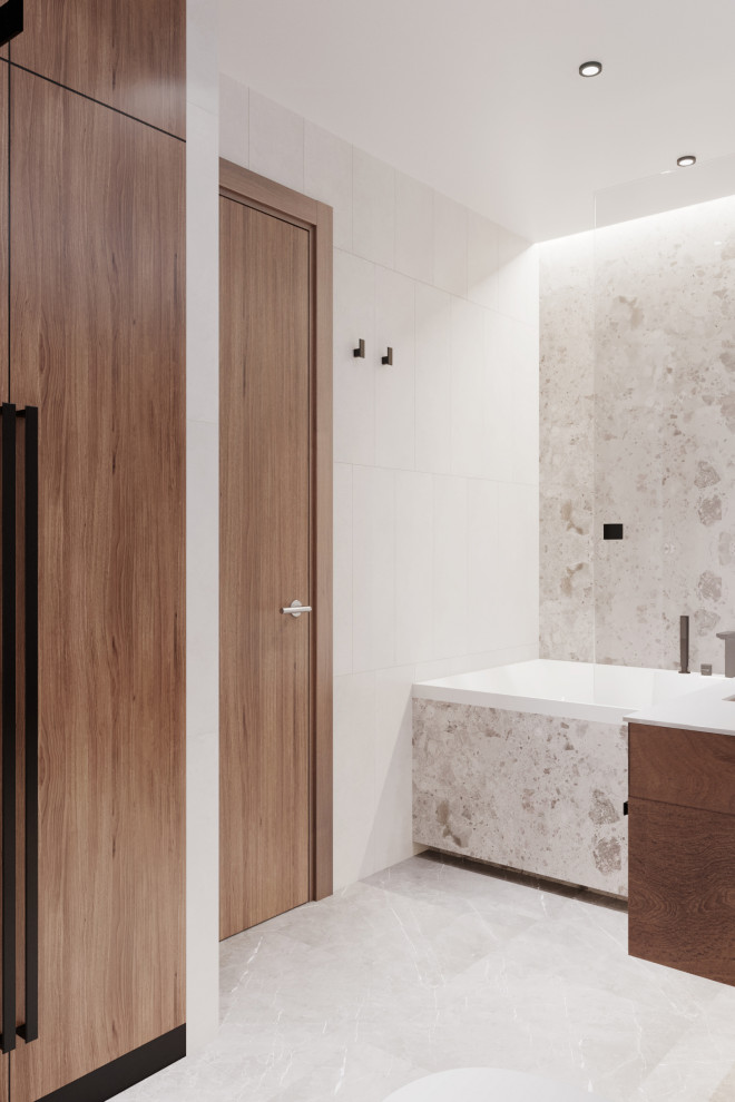 Ванная комната