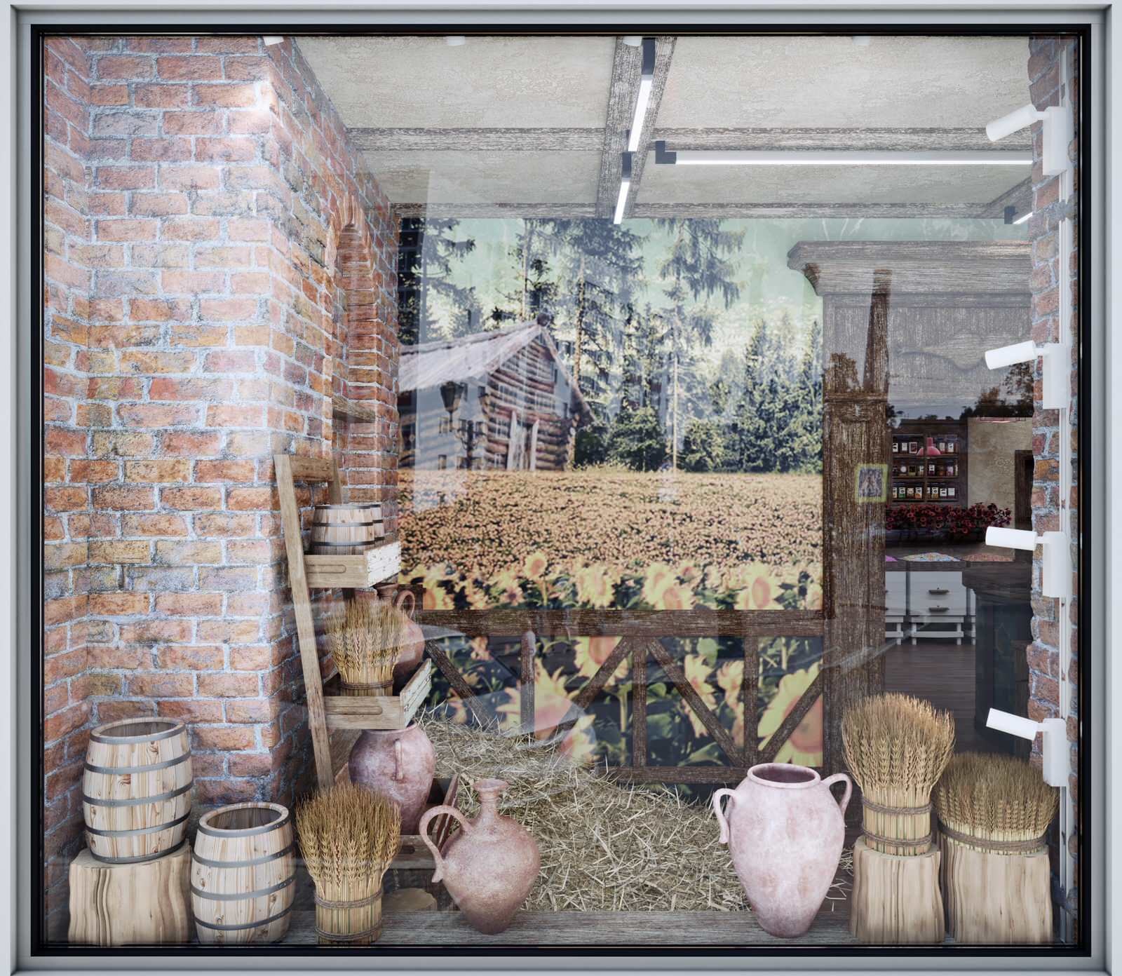 Пчела и Мармелад