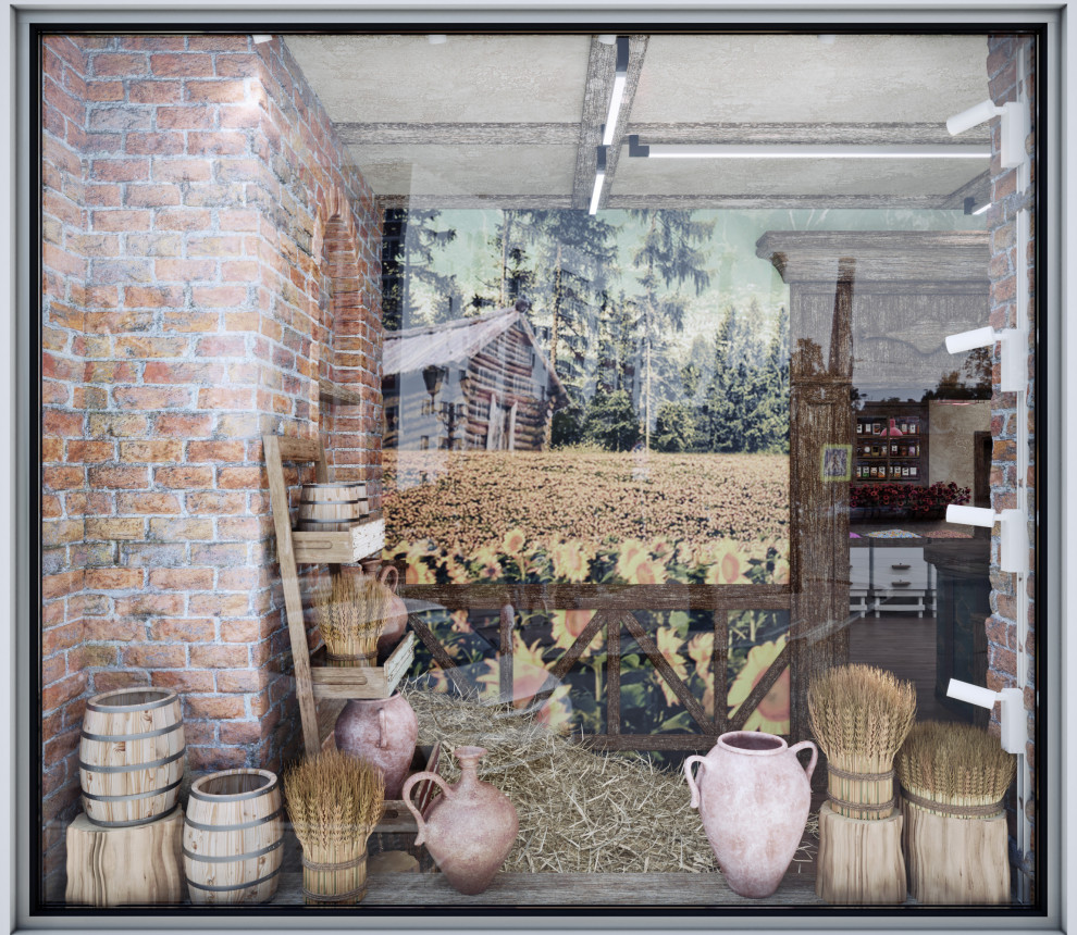 Пчела и Мармелад