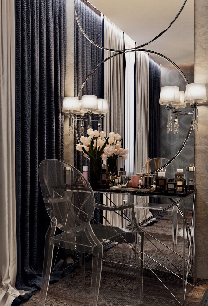 ЖК Золотое время