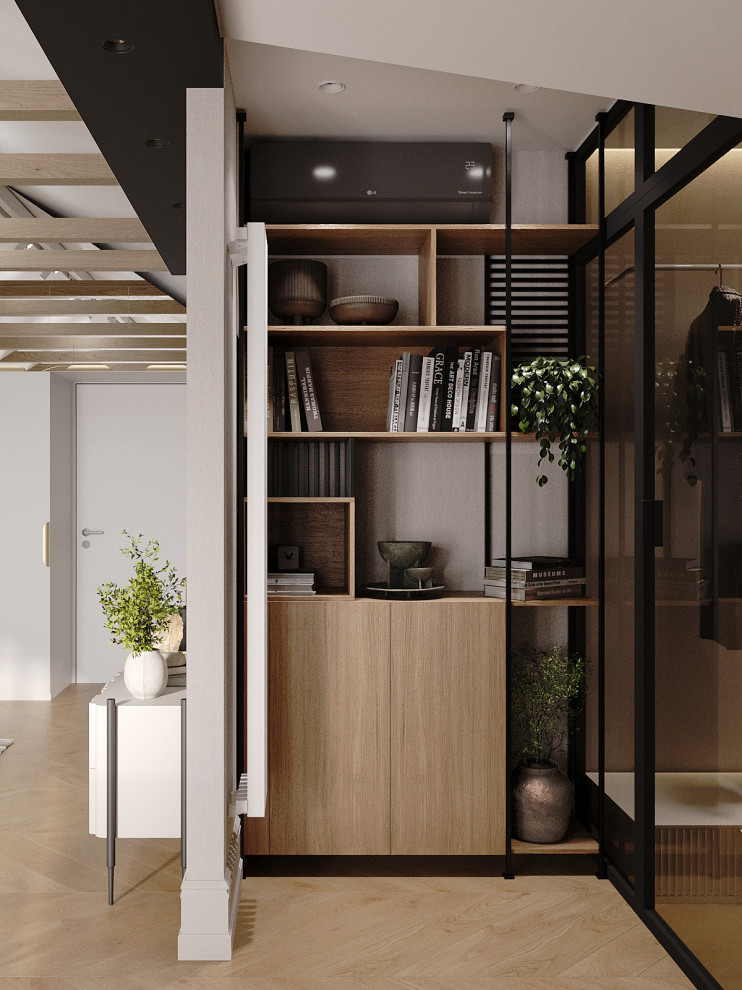 Белый лотос