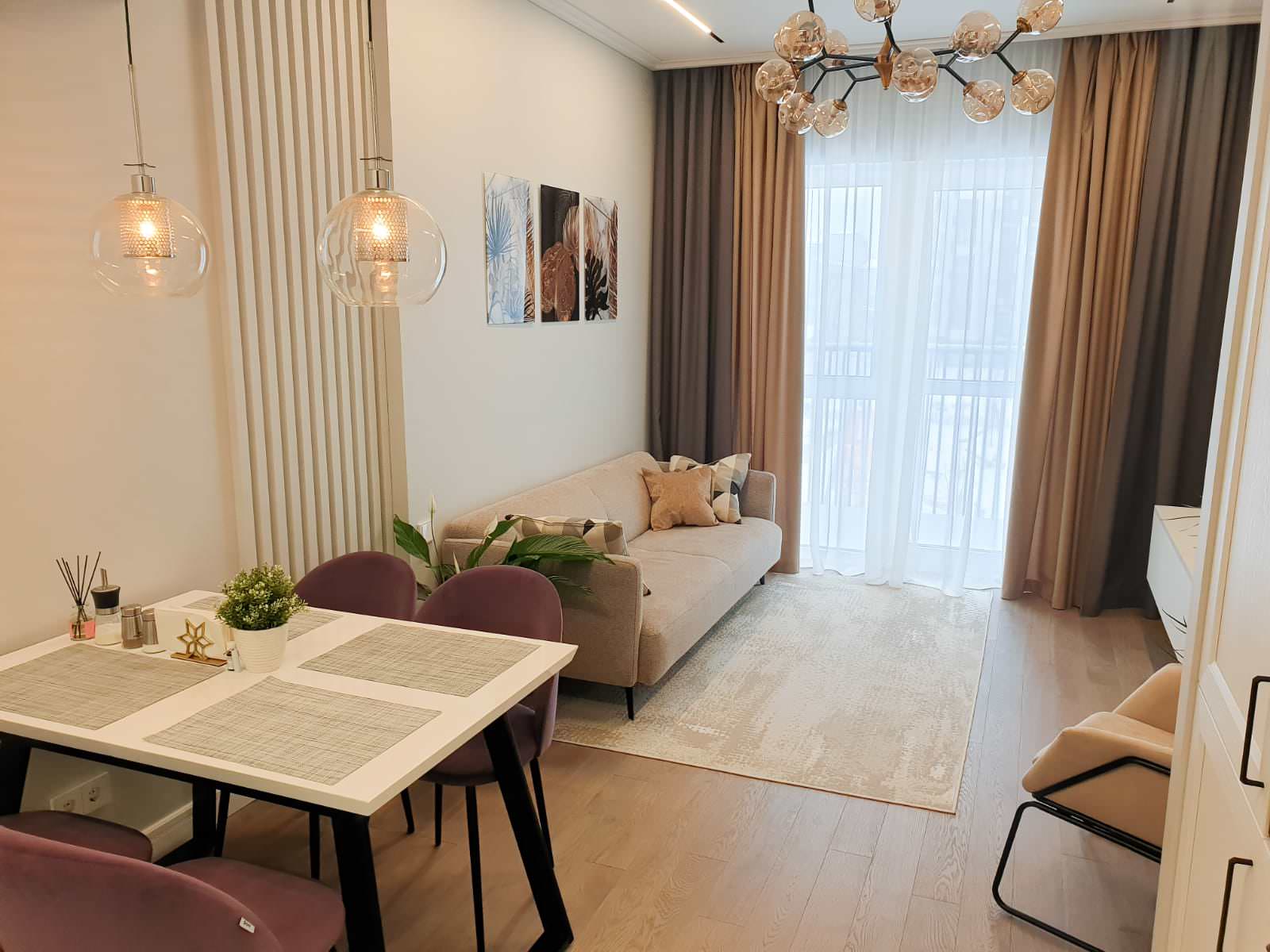 ЖК Лефортово