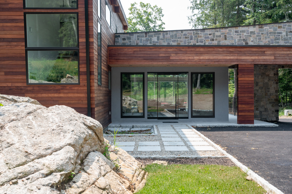 Pound Ridge New York
