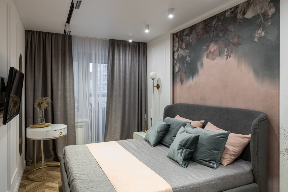 Дизайн интерьера