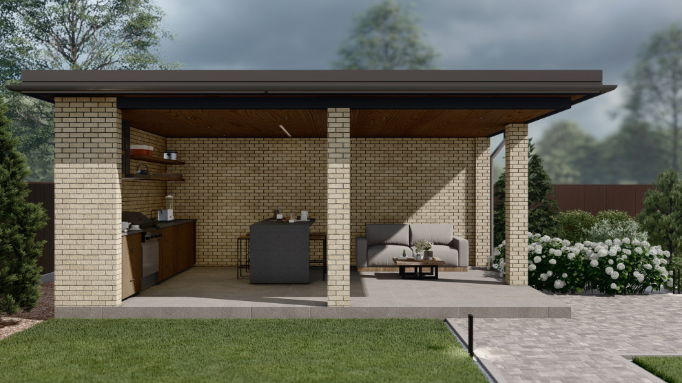 с. Подгорное 15 соток