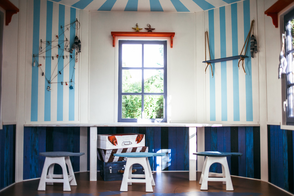 Детский домик "Маяк"