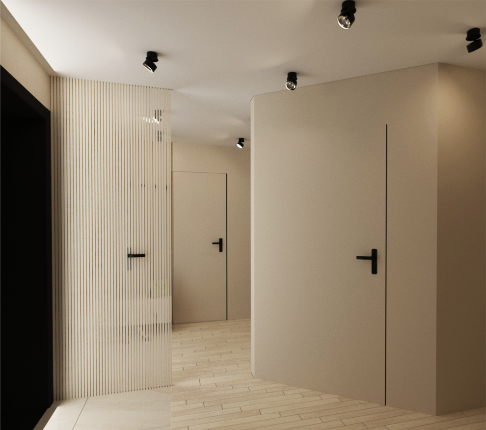 50 оттенков бежевого