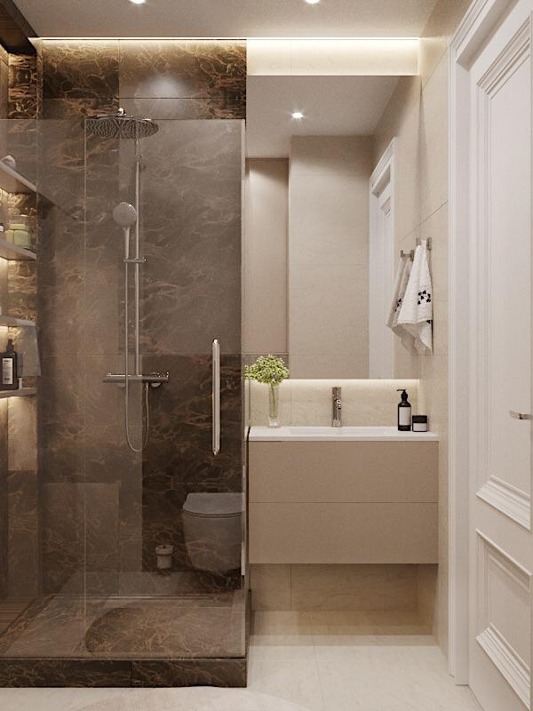 ЖК "Московские ворота" 100 м