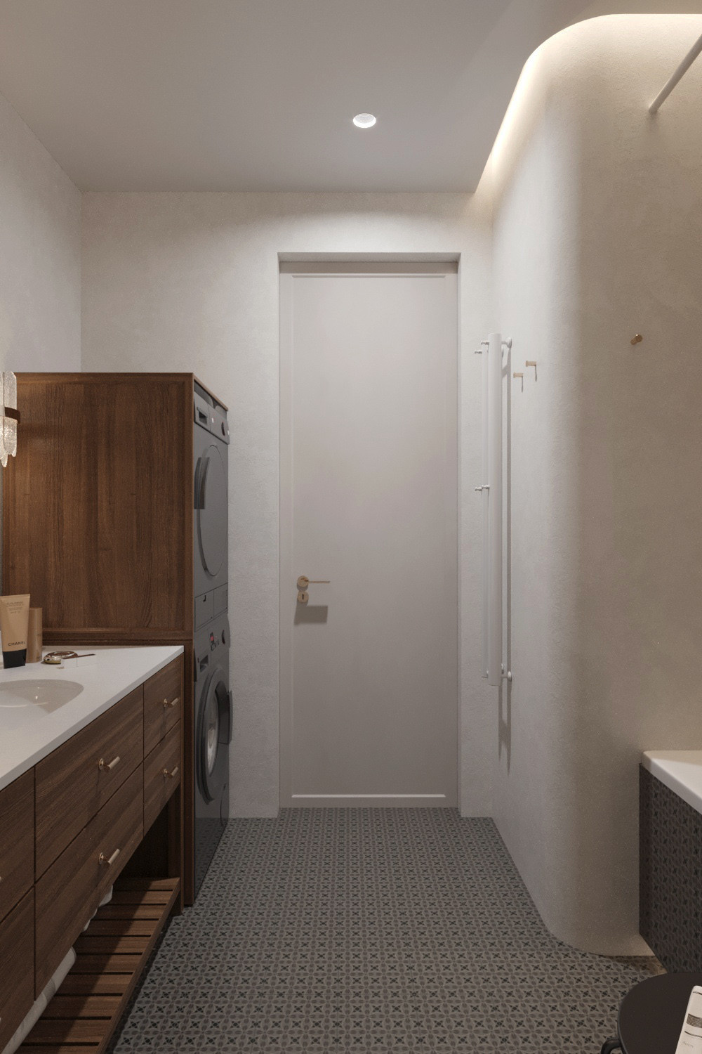 Зеленодольсткая