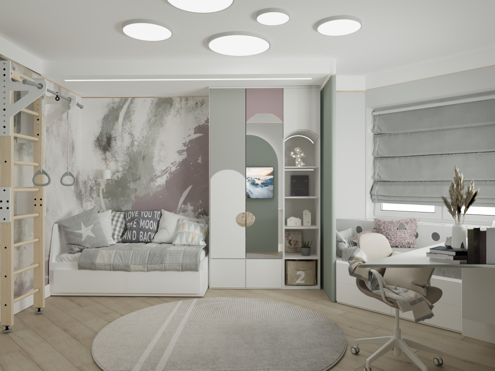 Дизайн квартиры