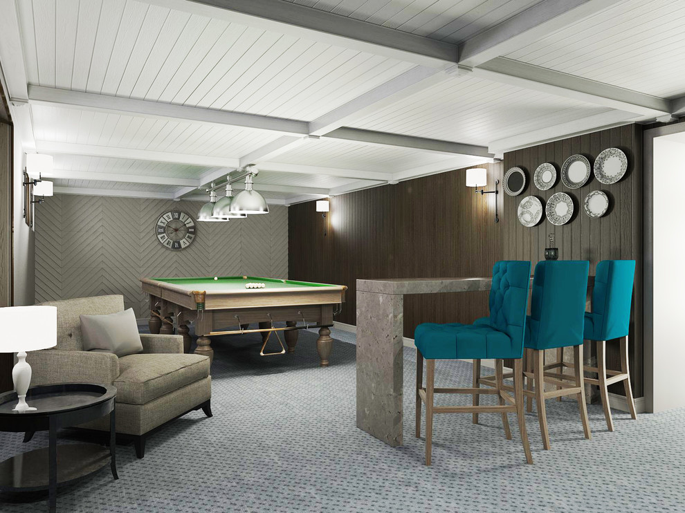 Котельники