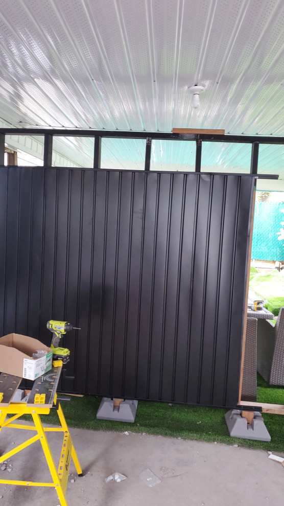 Previous Projects