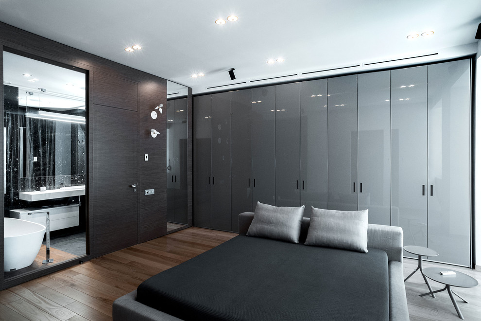 Квартира на Крестовском