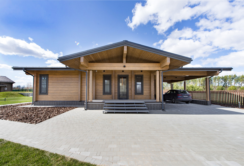 Вознесенское