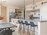 Farmhouse Kitchen by Thistle & Co.