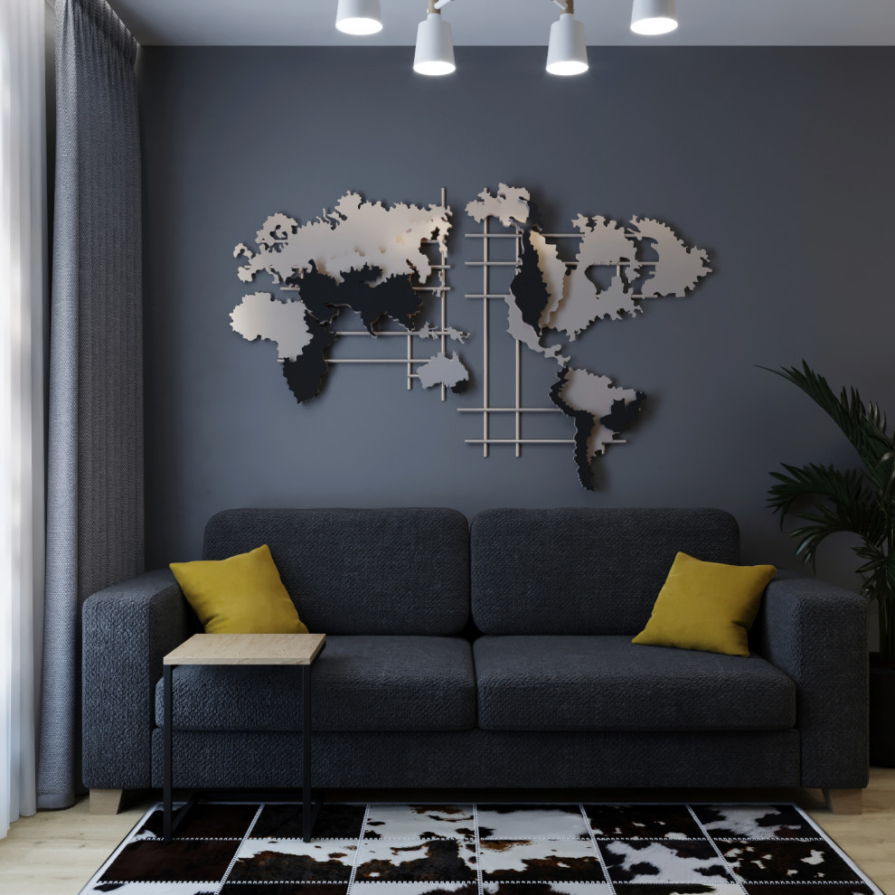 Квартира ЖК "Жуков"