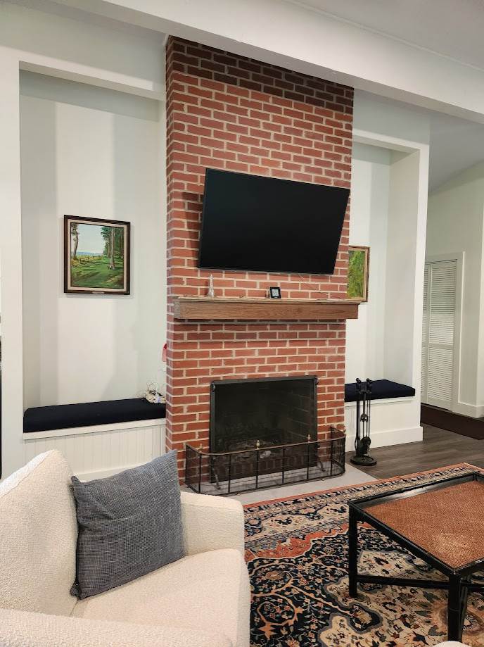 Lake Michigan Addition & Home Remodel
