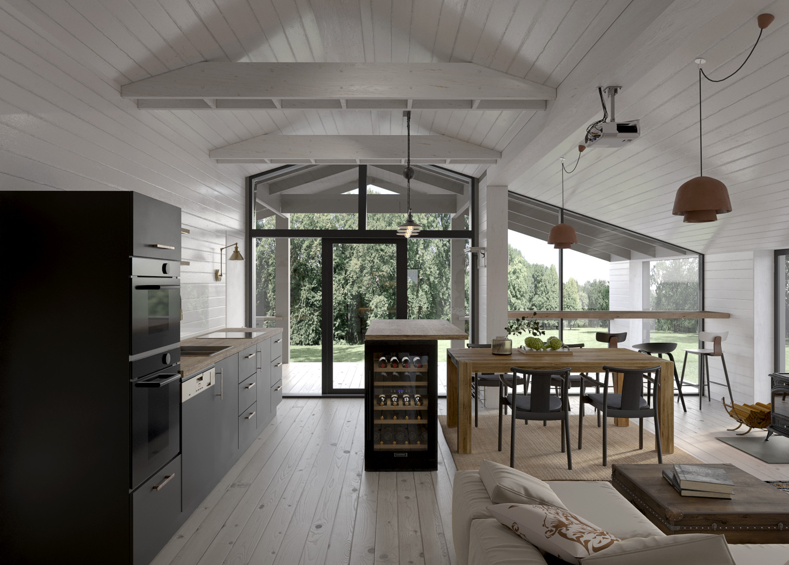 Дубльдом Малиновка