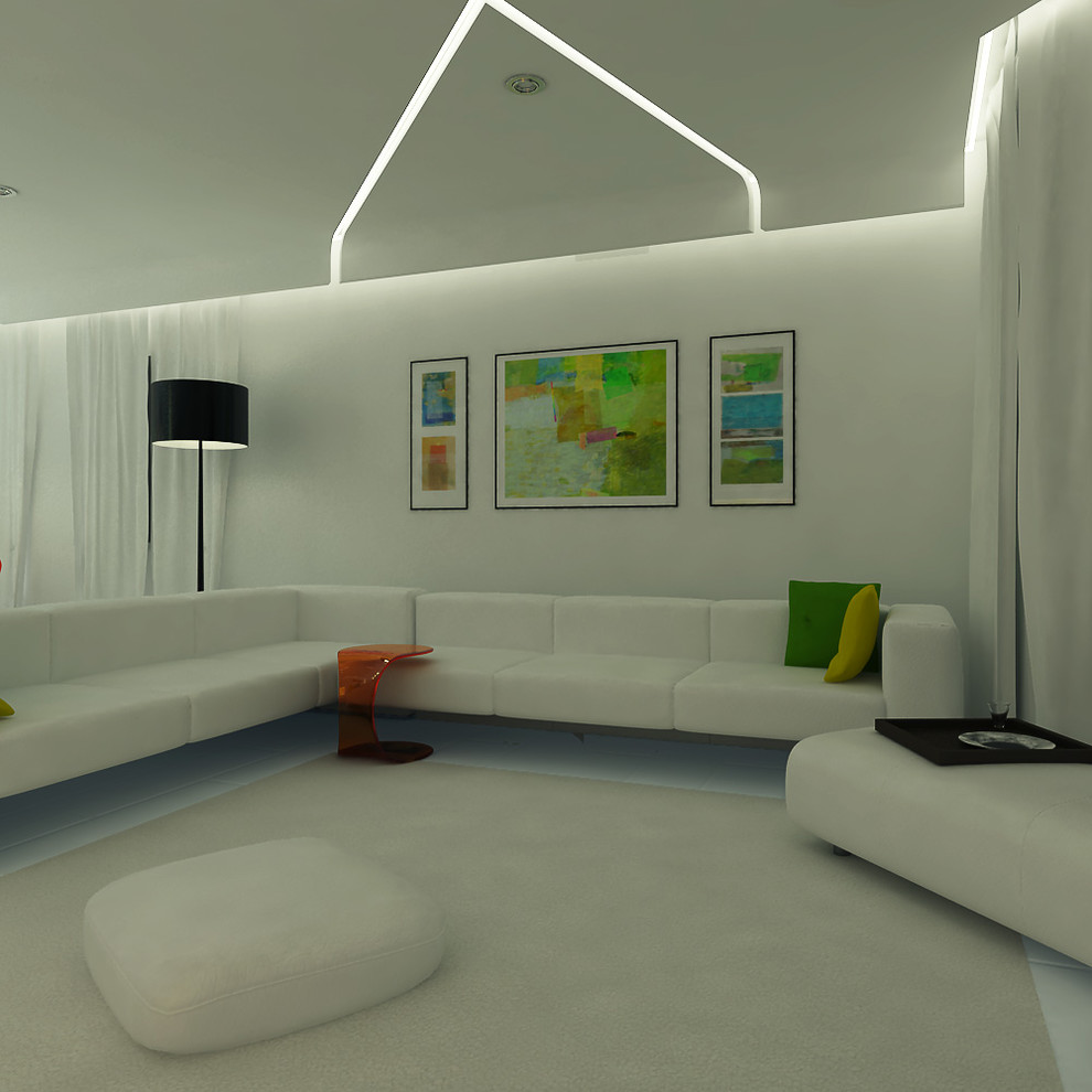 Концепция белого