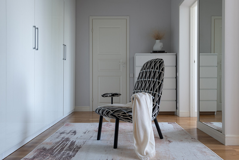 квартира в историческом центре , 135 м2