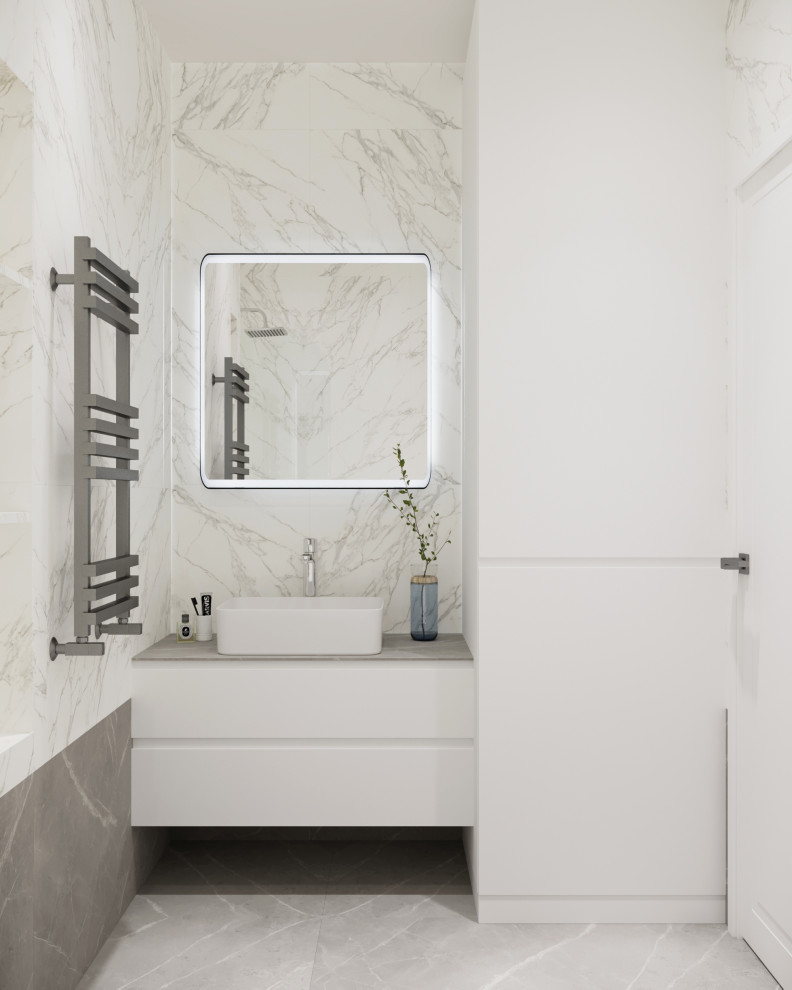 ЖК МОСКВИЧКА