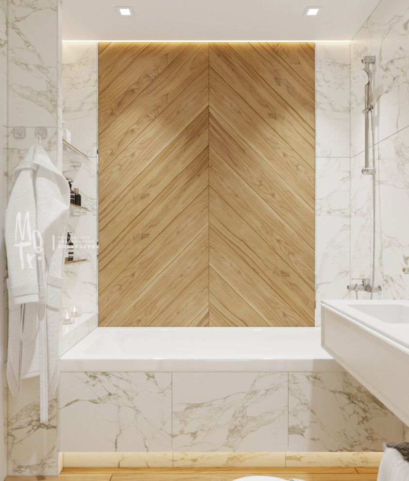 ЖК "Восточный парк"