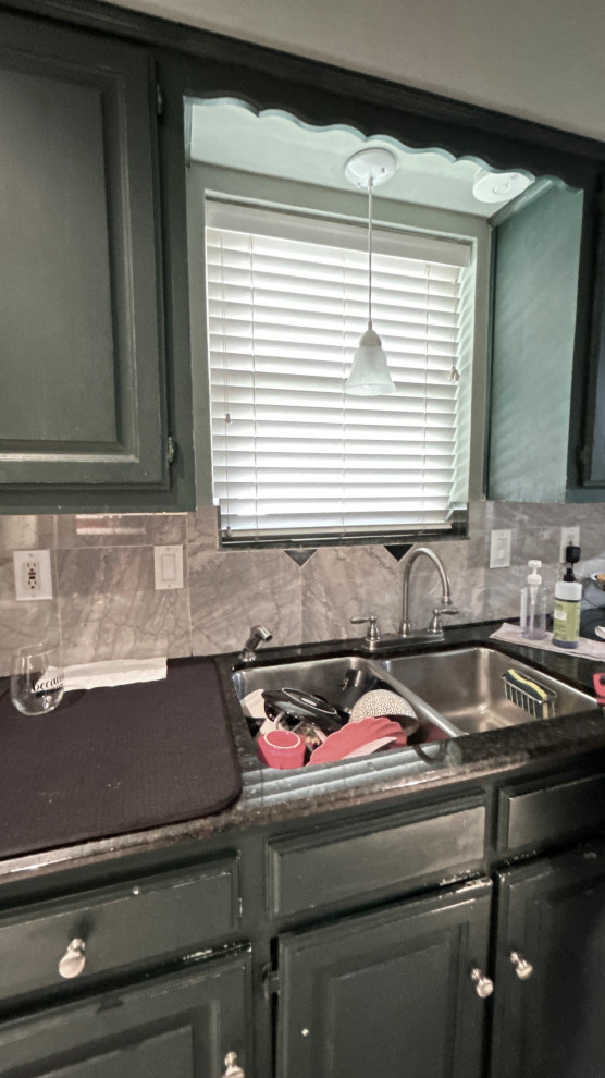 Dallas Kitchen Project