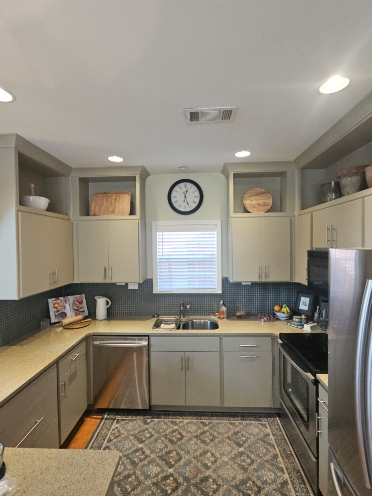 Kitchens