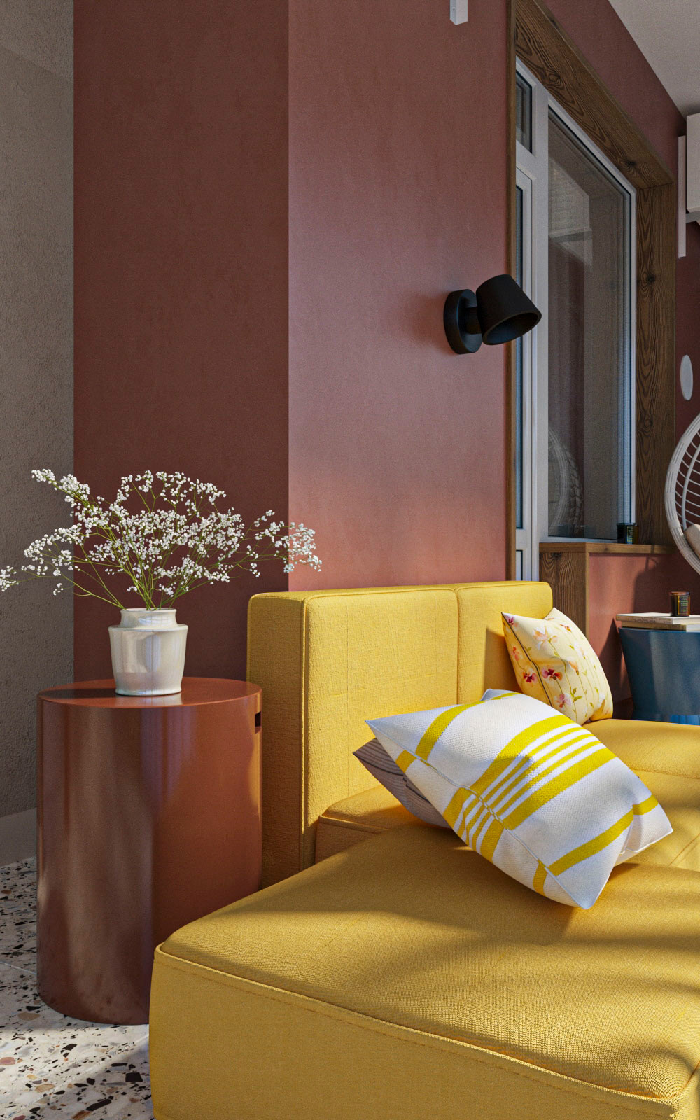 86,66 м2, ЖК Паруса, г. Санкт Петербург