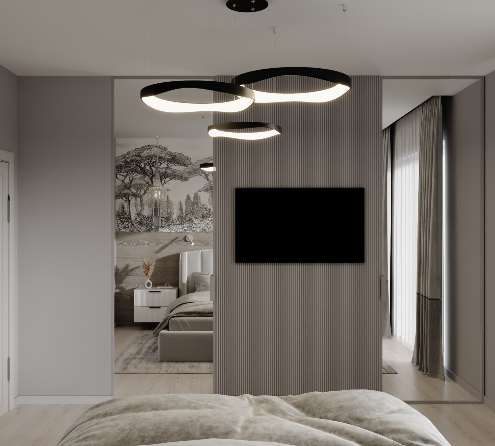 Частный дом ул. Панорамная