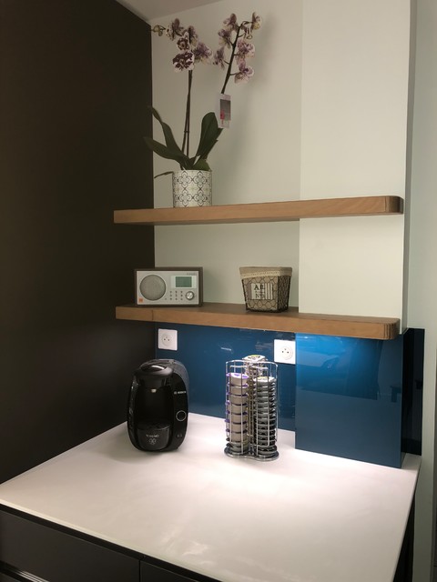 cuisine 1 modern-kueche