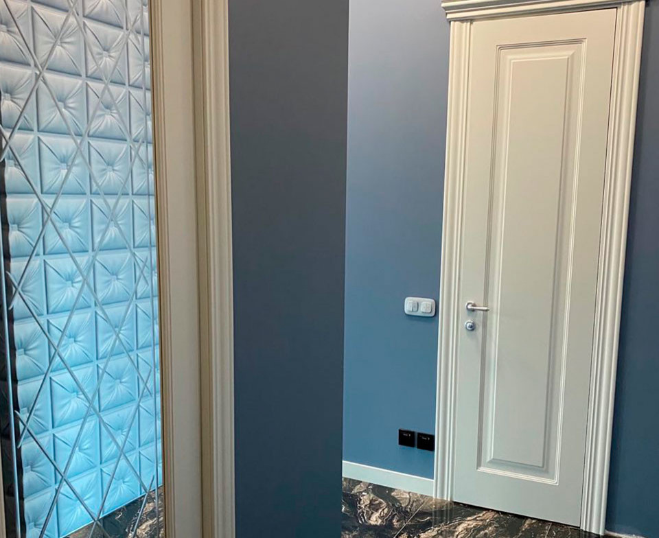 ЖК Кварталы