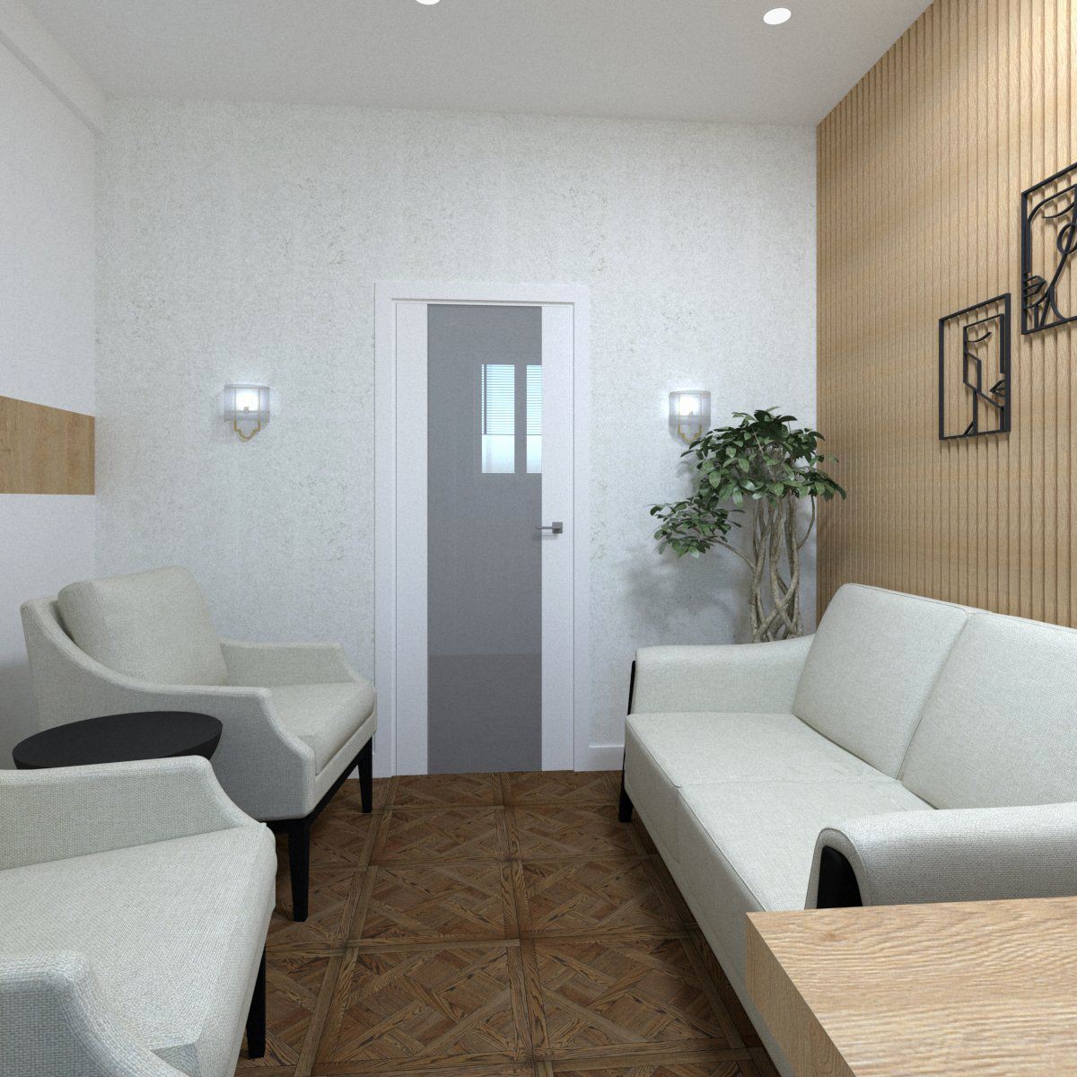 Кабинет психолога