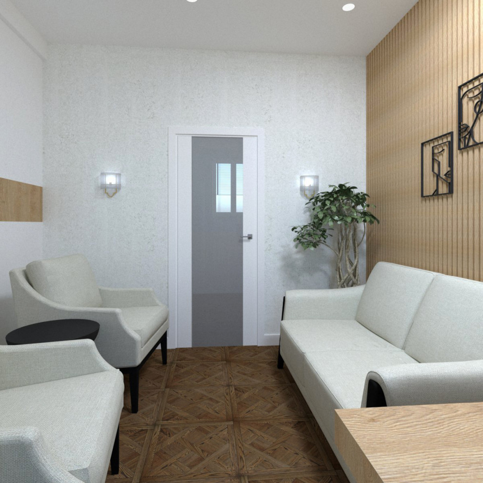 Кабинет психолога