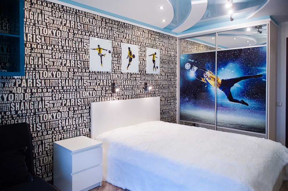 Квартира 130 кв.м