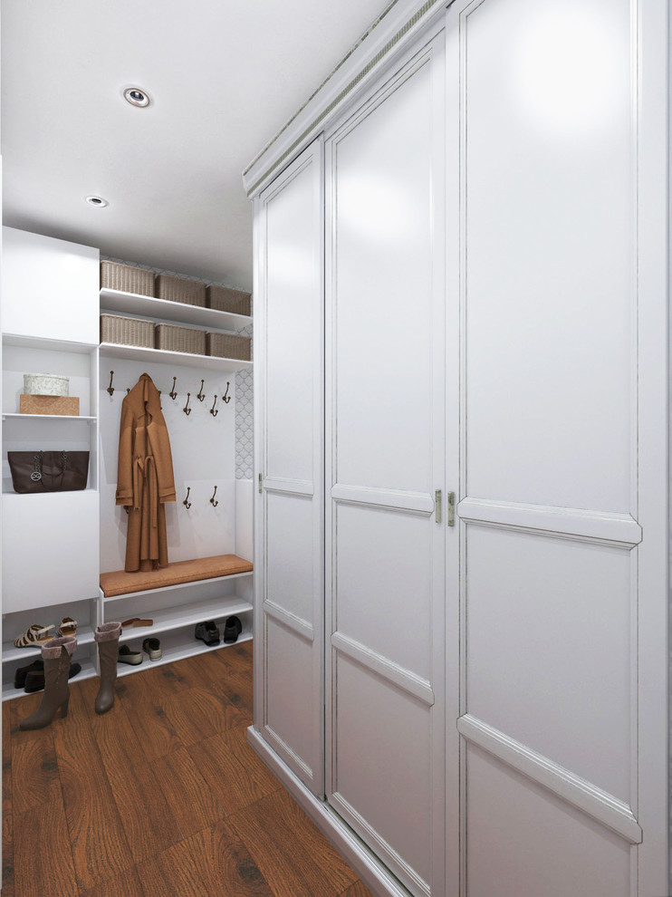 Квартира на ул. Маршала Тухачевского