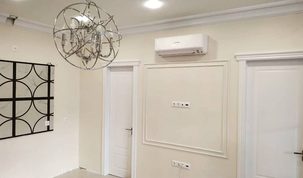 ЖК Маяковский