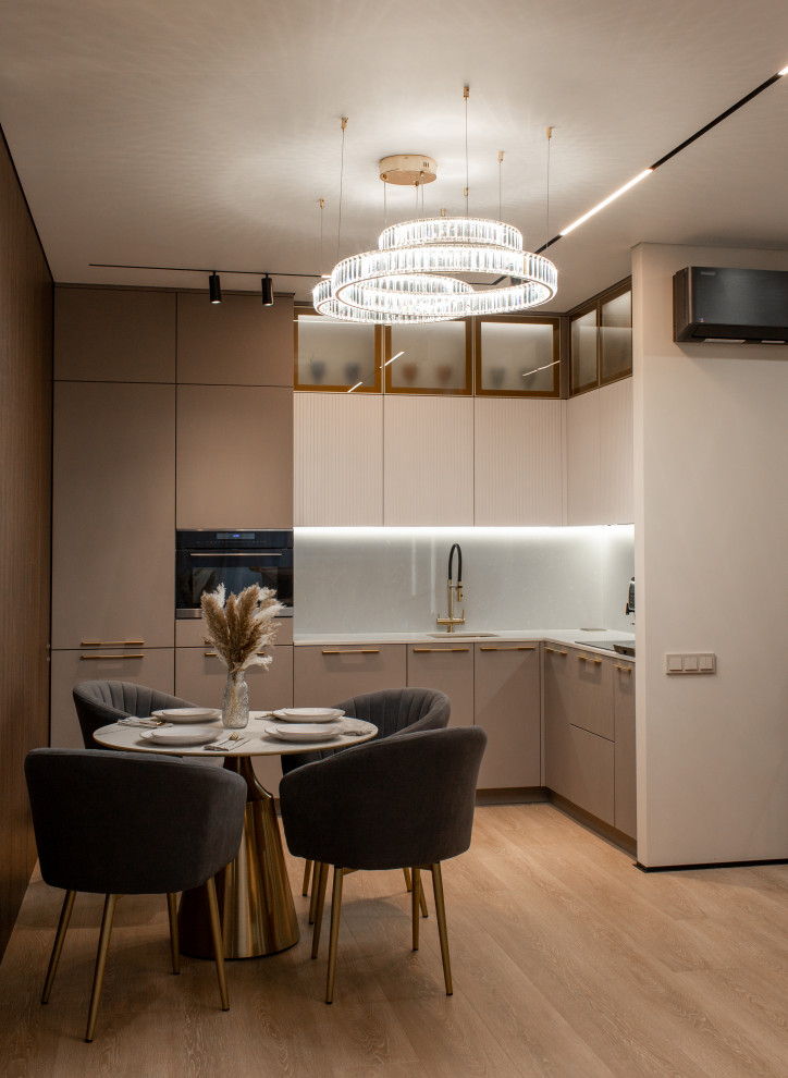 ЖК Савин Хаус