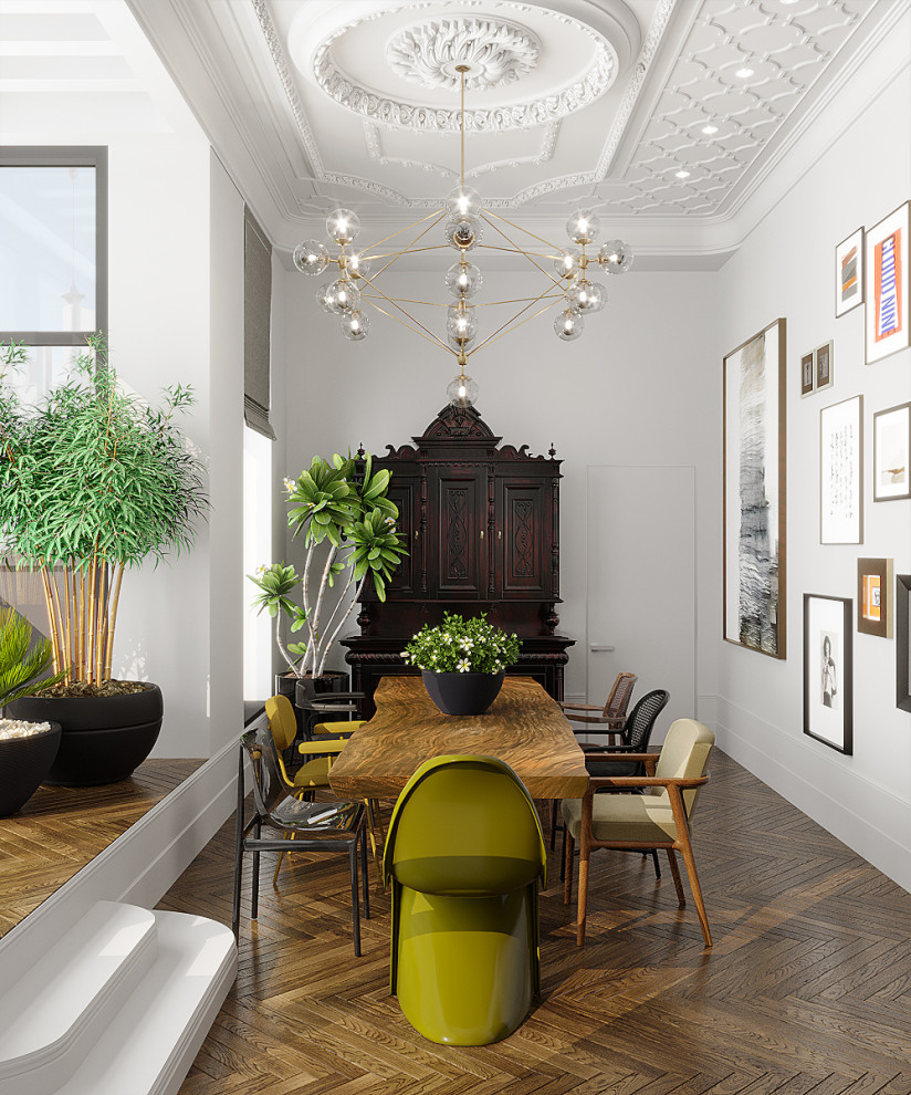 Квартира в ЖК «Spires»