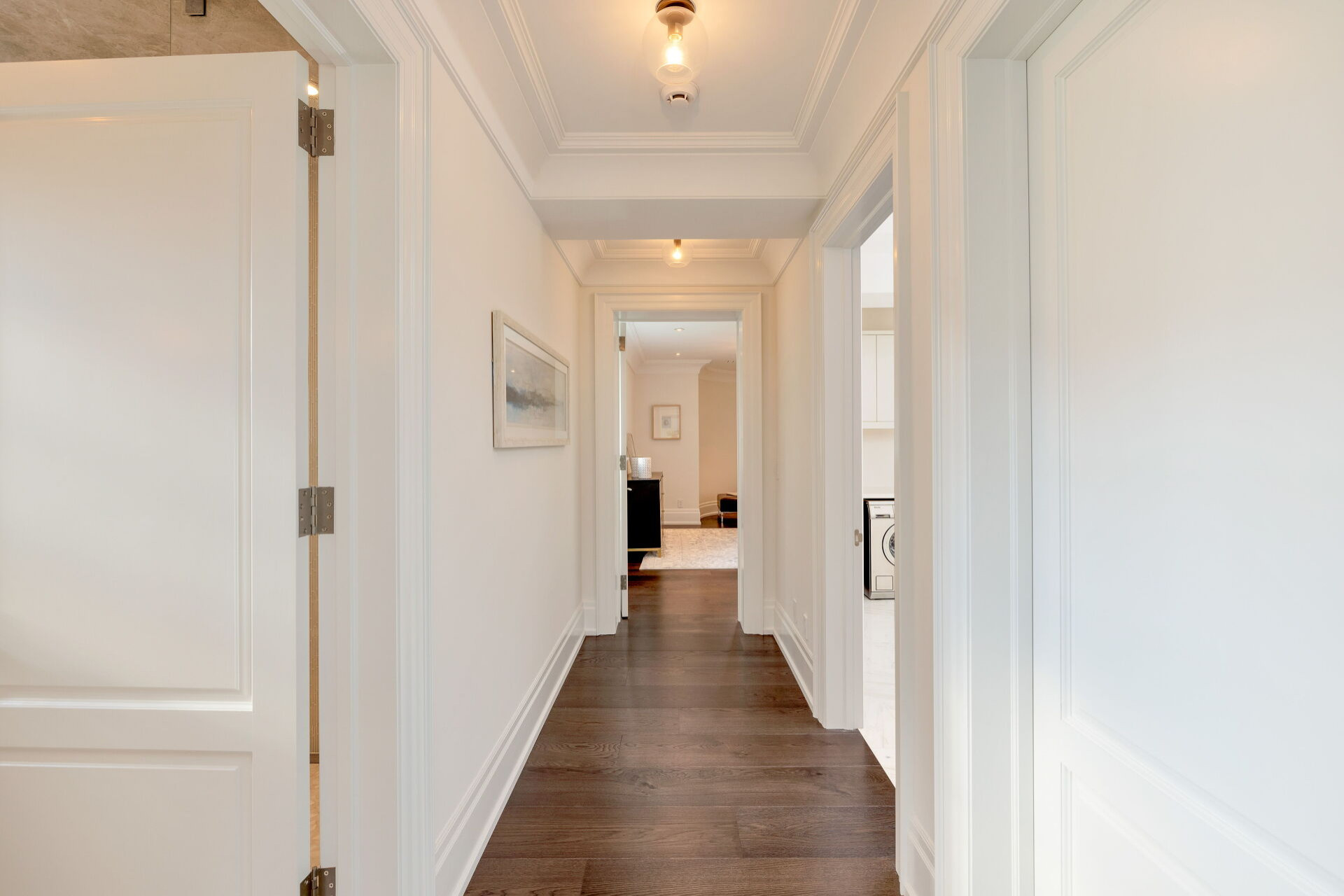 Basement Remodel - King, ON