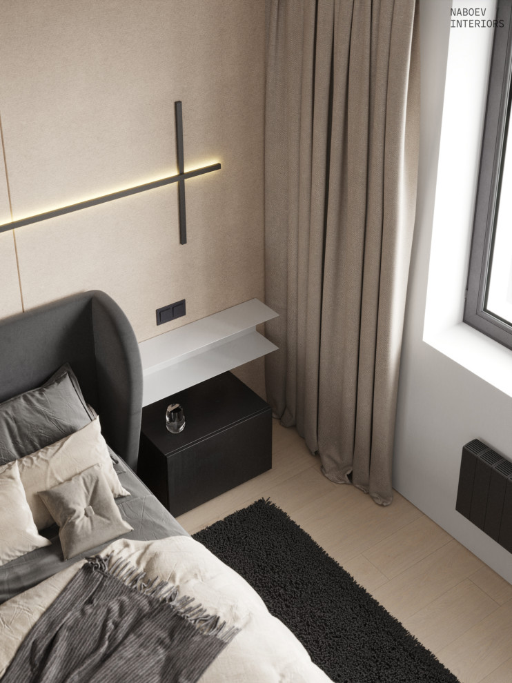 Квартира в ЖК «Новые Котельники»