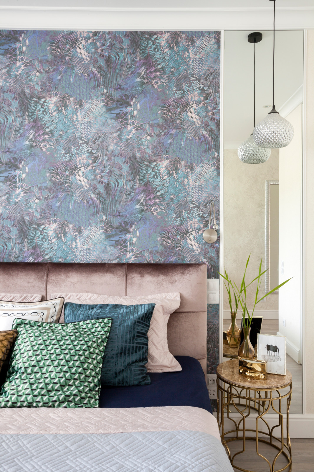 Весна в городе! Квартира 140кв.м.