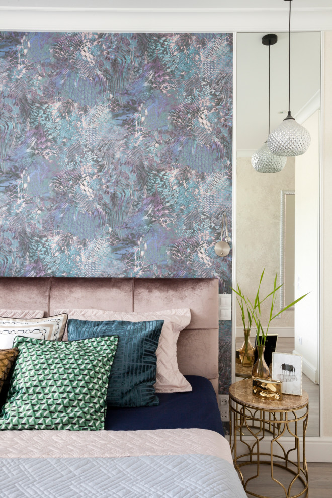 Весна в городе! Квартира 140кв.м.