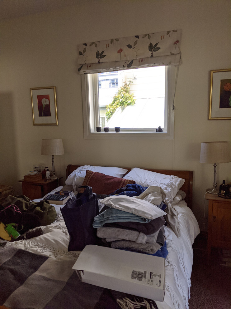 Bedroom Drama
