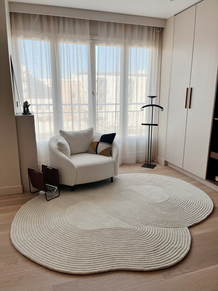 Projet de rénovation d’un appartement