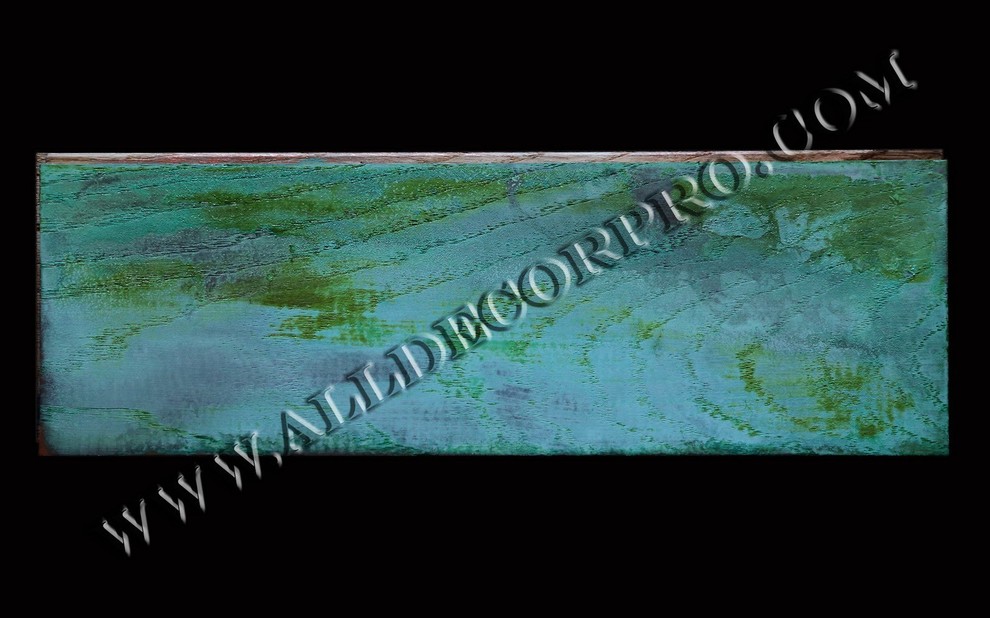 Декоративно-художественный паркет.