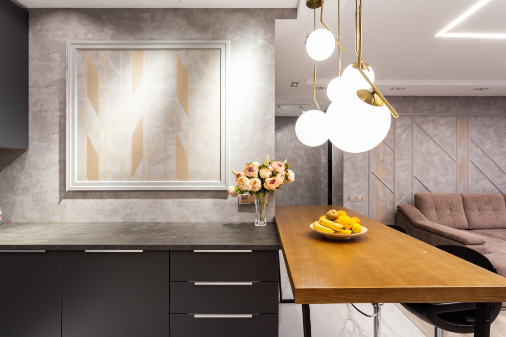 Роскошь минимализма!