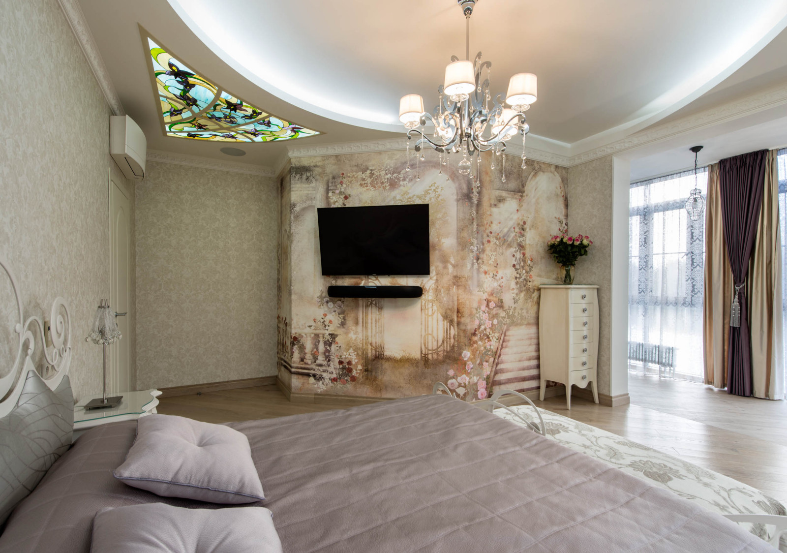 Квартира 200кв.м.