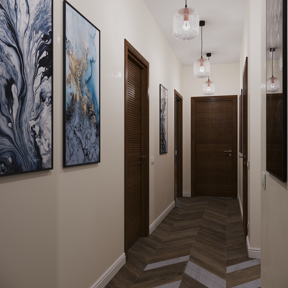 Квартира в ЖК "Филиград"