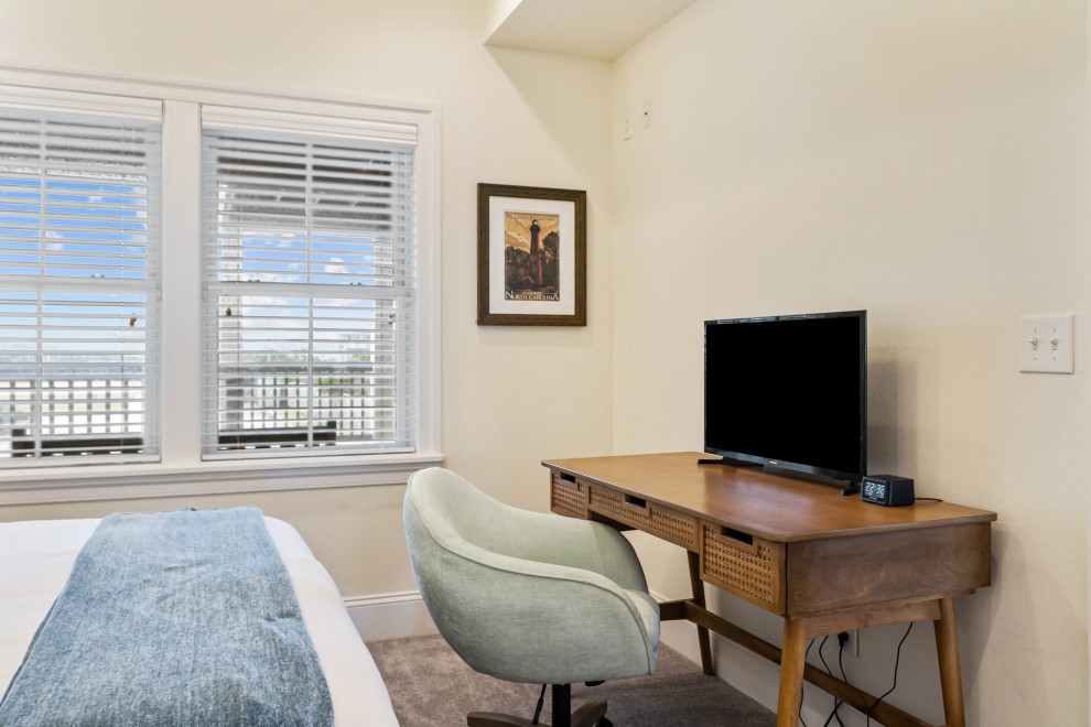 Vacation Rental Design